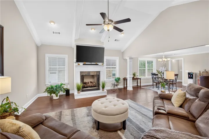 690 High Field Court, Opelika, Alabama 36804
