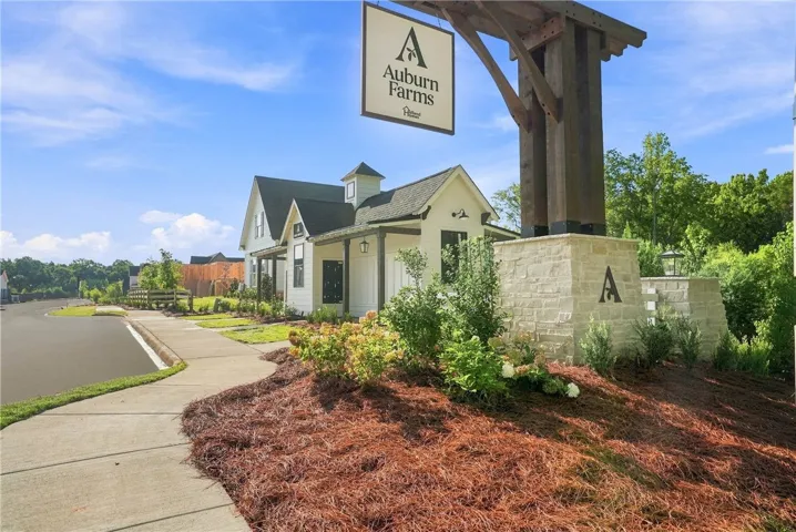 Auburn Farms Community Photos