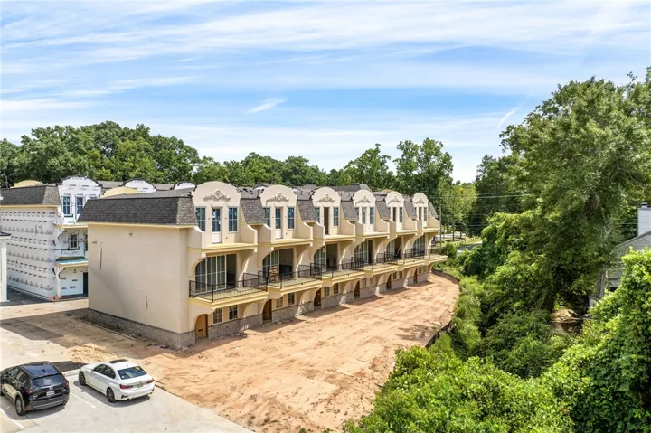 150 S Ross Street 9, Auburn, Alabama 36830
