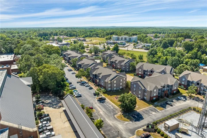 1114 S College Street 7201, Auburn, Alabama 36832