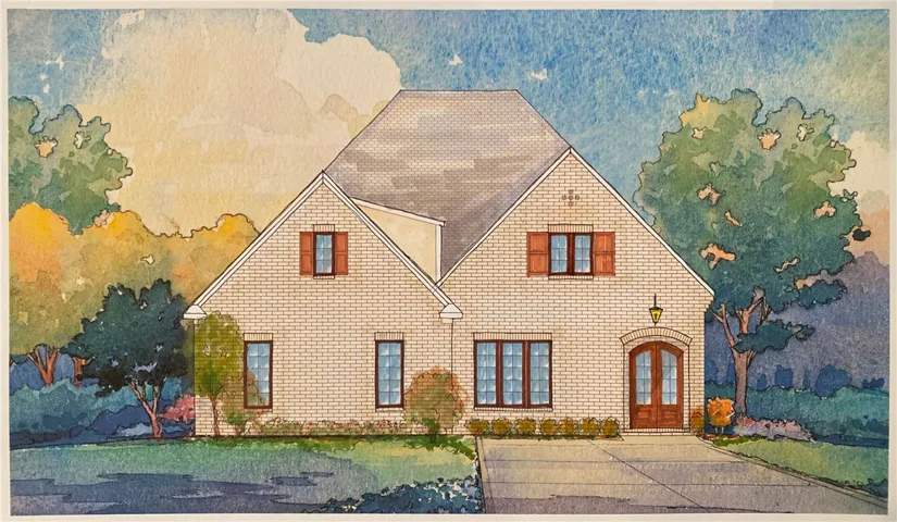 2025 Flint Street, Auburn, Alabama 36830