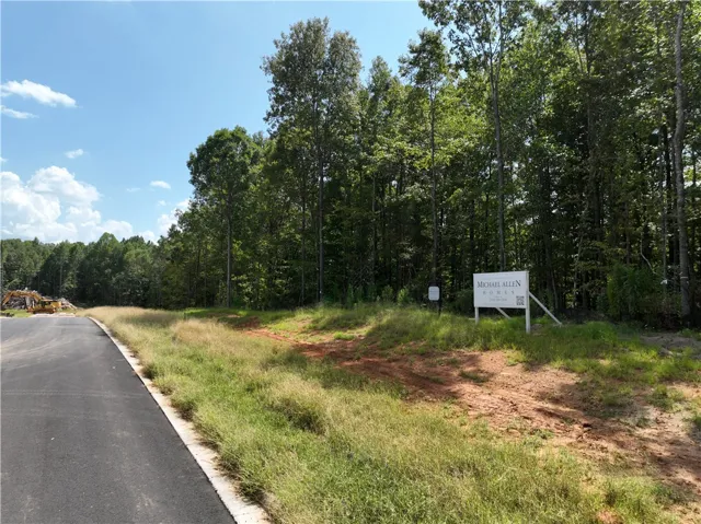 2025 Flint Street, Auburn, Alabama 36830