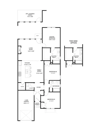 68 Summer Street, Opelika, Alabama 36804