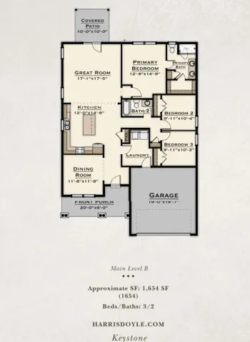 721 Shagbark Lane, Auburn, Alabama 36832