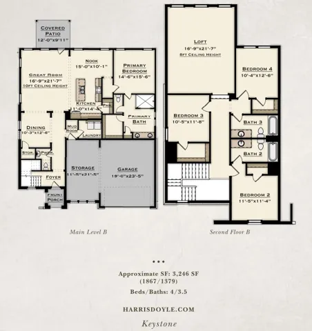 2918 Shropshire Drive, Auburn, Alabama 36832