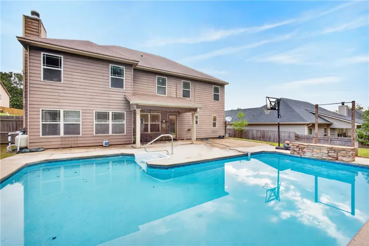 48 Oakwood Drive, Phenix City, Alabama 36870