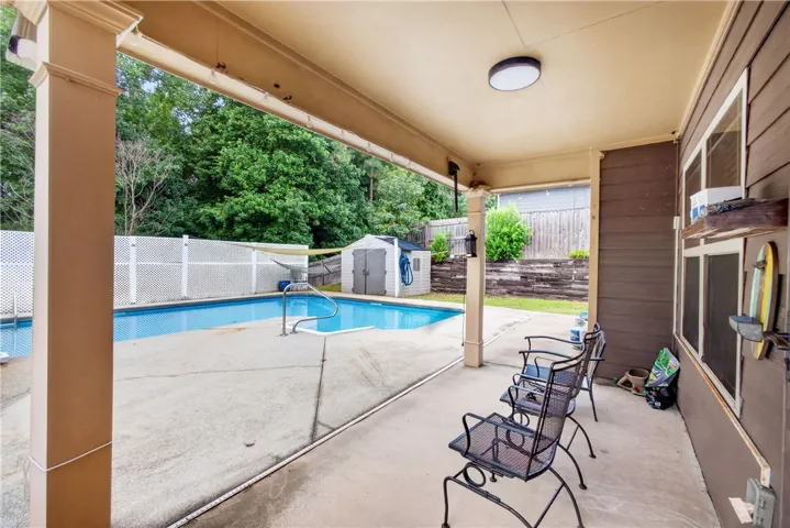 48 Oakwood Drive, Phenix City, Alabama 36870