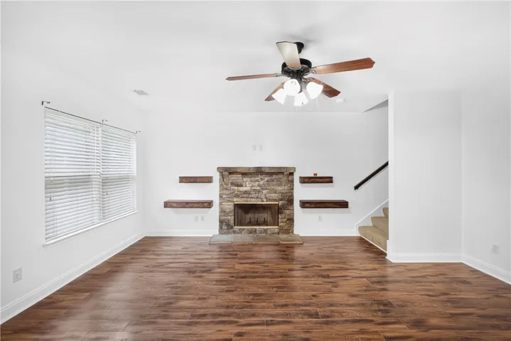 48 Oakwood Drive, Phenix City, Alabama 36870