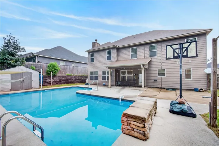 48 Oakwood Drive, Phenix City, Alabama 36870
