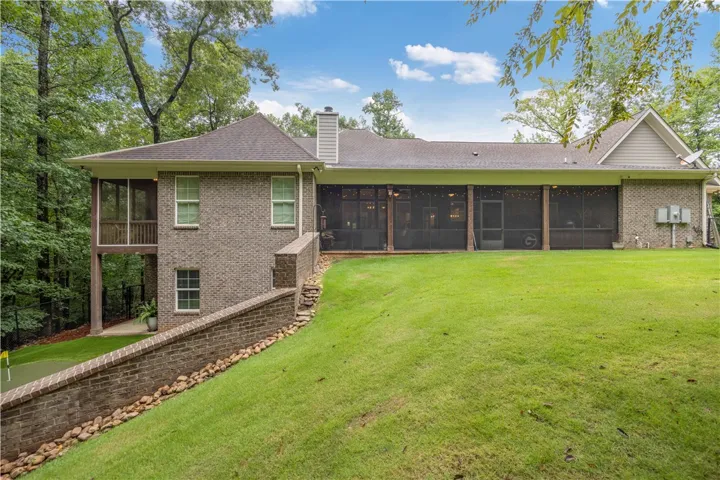 1456 Lee Road 2204 N/a, Smiths Station, Alabama 36877