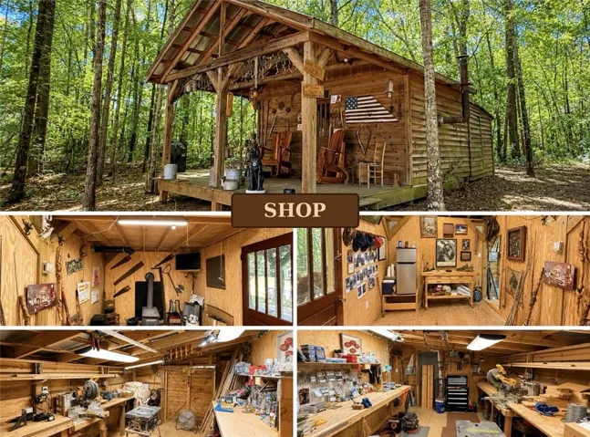 377 Lee Road 266 N/a, Cusseta, Alabama 36852
