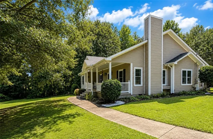 377 Lee Road 266 N/a, Cusseta, Alabama 36852
