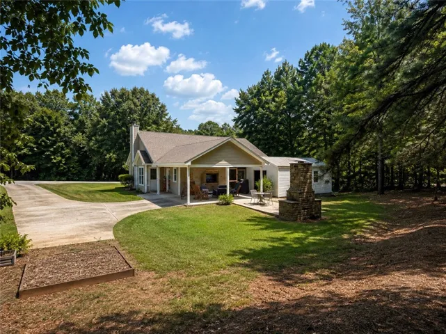 377 Lee Road 266 N/a, Cusseta, Alabama 36852