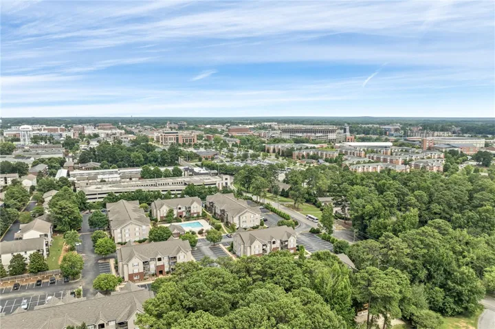 730 W Magnolia Avenue 8-102, Auburn, Alabama 36832