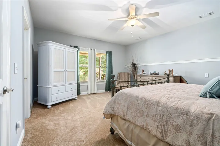 814 Barkley Crest Circle, Auburn, Alabama 36830