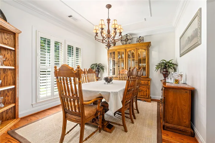 814 Barkley Crest Circle, Auburn, Alabama 36830