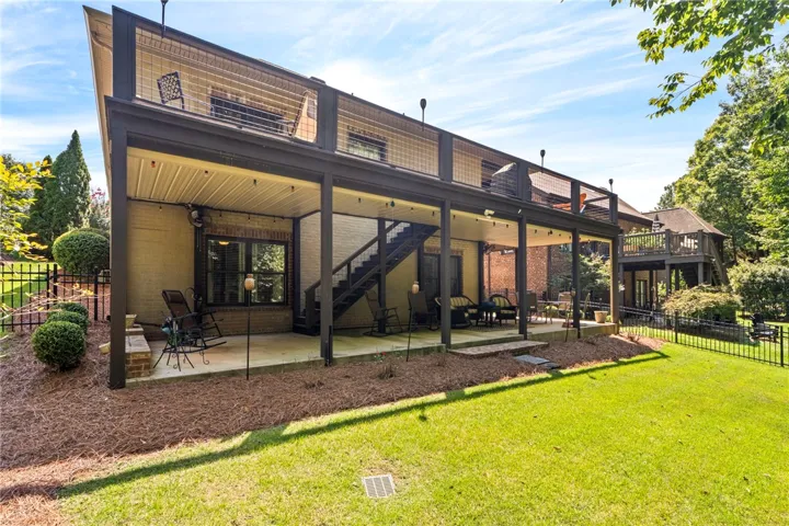 814 Barkley Crest Circle, Auburn, Alabama 36830