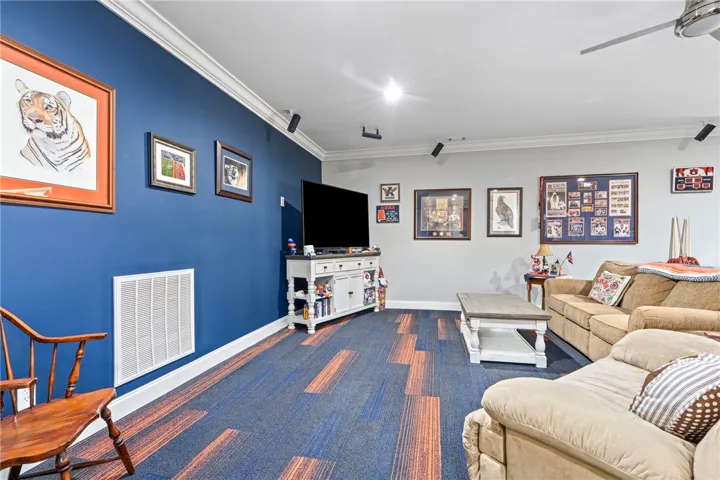 814 Barkley Crest Circle, Auburn, Alabama 36830