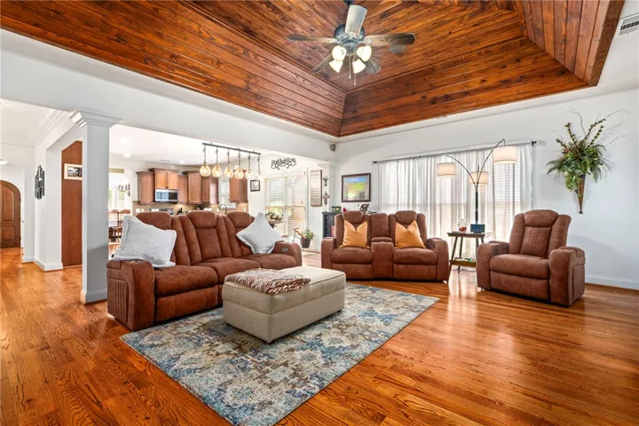 814 Barkley Crest Circle, Auburn, Alabama 36830