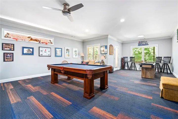 814 Barkley Crest Circle, Auburn, Alabama 36830