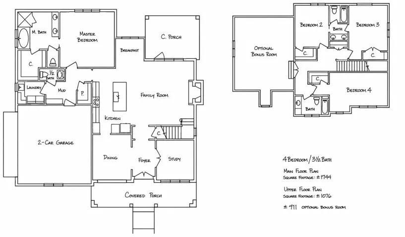 2024 Hanover Street, Auburn, Alabama 36830