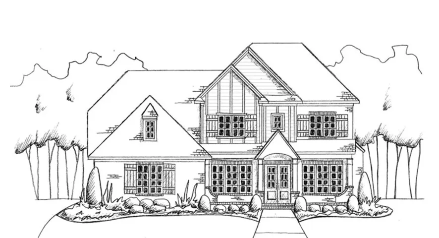 2024 Hanover Street, Auburn, Alabama 36830