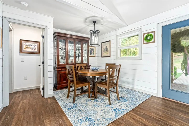 27 N Holiday Drive, Dadeville, Alabama 36853