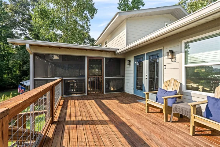 27 N Holiday Drive, Dadeville, Alabama 36853