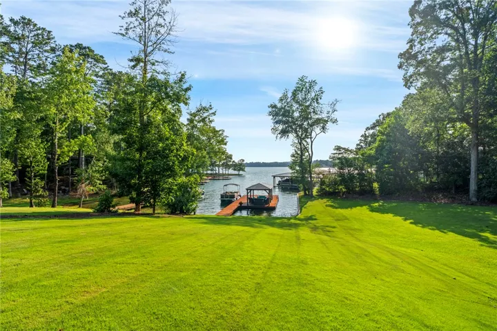 27 N Holiday Drive, Dadeville, Alabama 36853