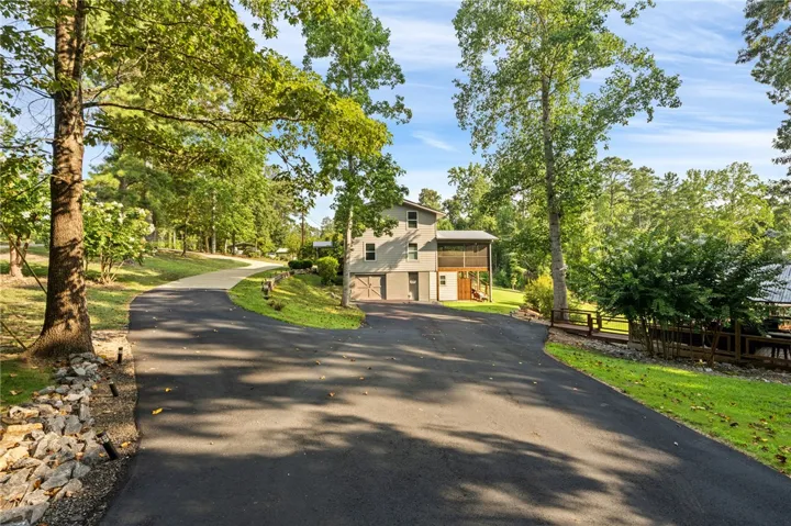 27 N Holiday Drive, Dadeville, Alabama 36853