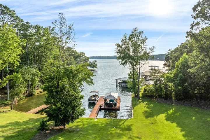27 N Holiday Drive, Dadeville, Alabama 36853