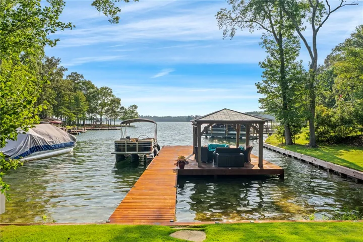 27 N Holiday Drive, Dadeville, Alabama 36853