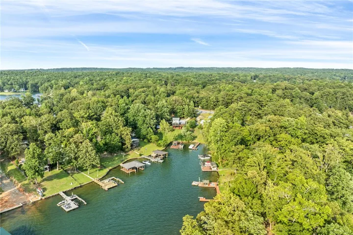 27 N Holiday Drive, Dadeville, Alabama 36853
