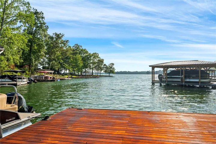 27 N Holiday Drive, Dadeville, Alabama 36853