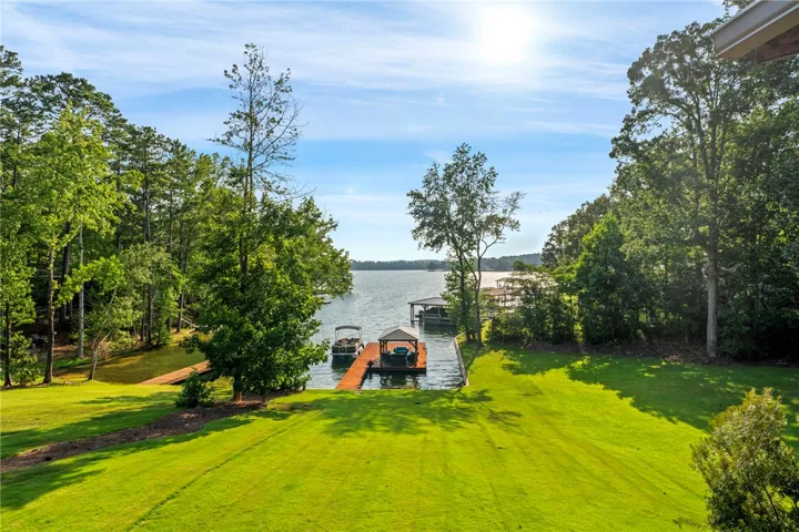 27 N Holiday Drive, Dadeville, Alabama 36853