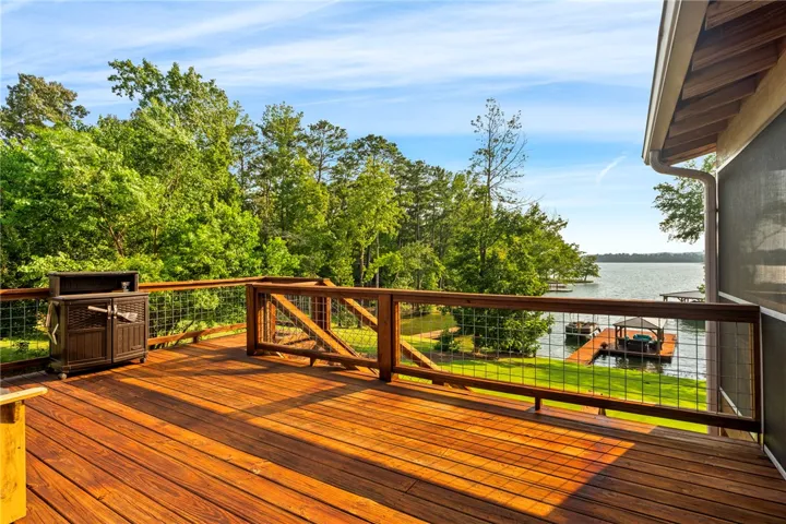 27 N Holiday Drive, Dadeville, Alabama 36853