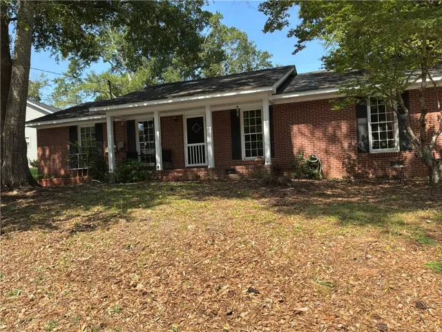 631 Florence Drive, Auburn, Alabama 36830