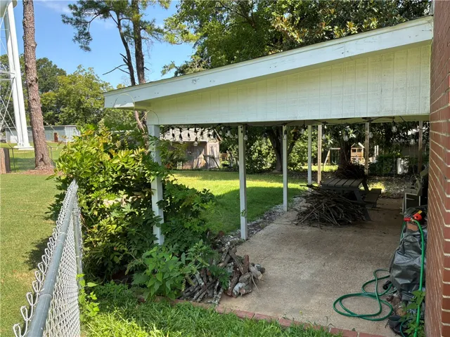 631 Florence Drive, Auburn, Alabama 36830