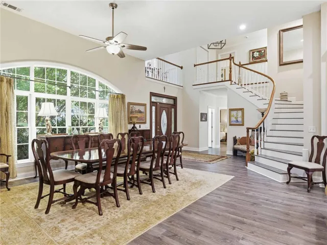 323 Watercrest Court, Auburn, Alabama 36830