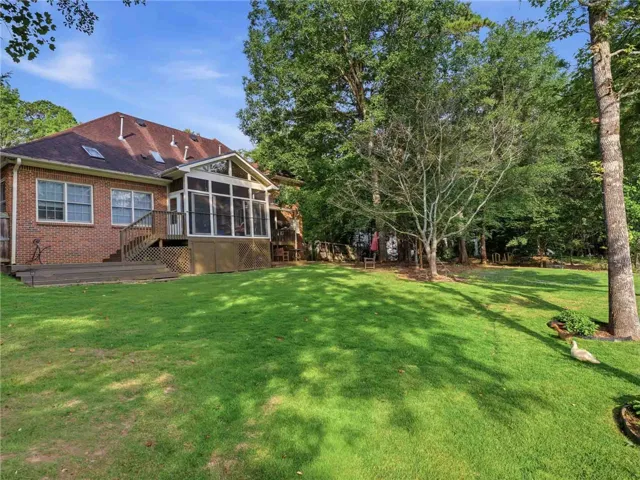 323 Watercrest Court, Auburn, Alabama 36830