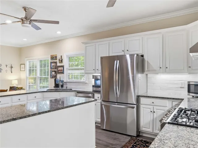 323 Watercrest Court, Auburn, Alabama 36830