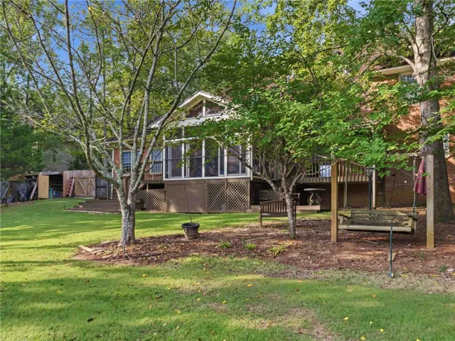 323 Watercrest Court, Auburn, Alabama 36830