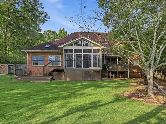 323 Watercrest Court, Auburn, Alabama 36830