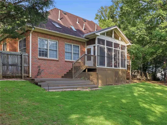 323 Watercrest Court, Auburn, Alabama 36830