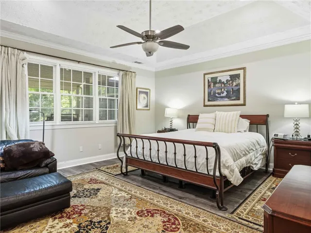 323 Watercrest Court, Auburn, Alabama 36830
