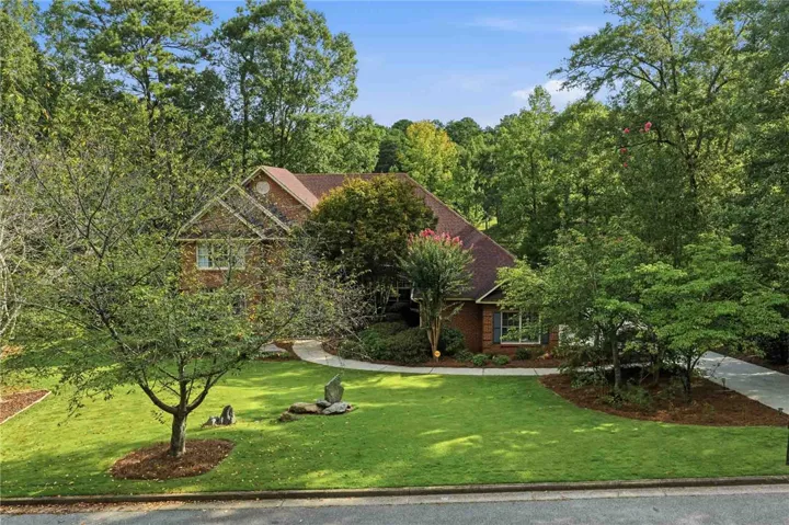 323 Watercrest Court, Auburn, Alabama 36830