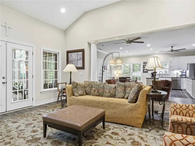 323 Watercrest Court, Auburn, Alabama 36830