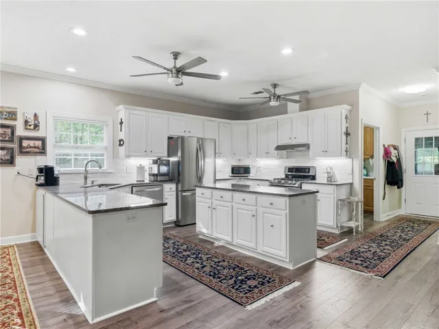 323 Watercrest Court, Auburn, Alabama 36830
