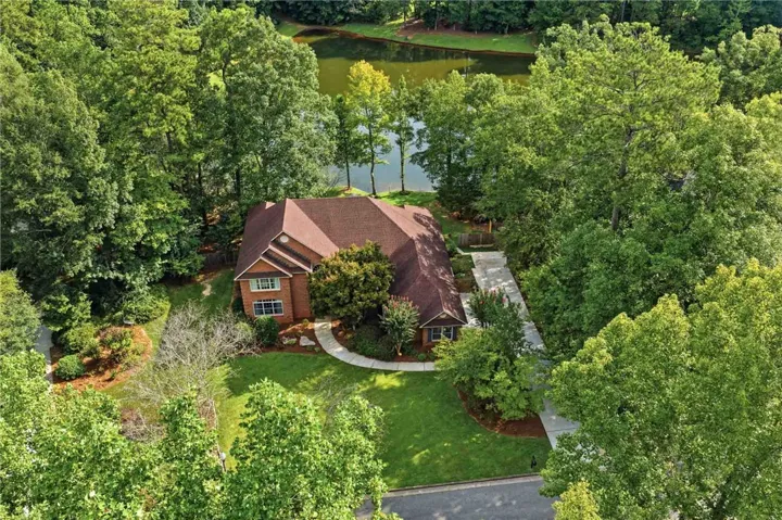 323 Watercrest Court, Auburn, Alabama 36830