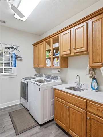 323 Watercrest Court, Auburn, Alabama 36830